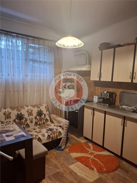 Piata Progresu | Apartament 2 camere | Decomandat | 57mp | B10176