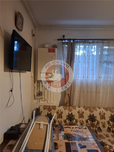 Piata Progresu | Apartament 2 camere | Decomandat | 57mp | B10176